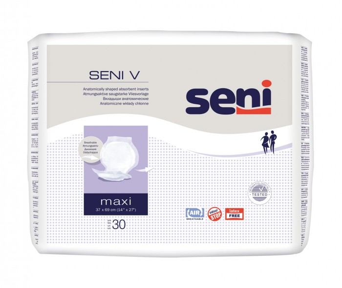 Seni   V Maxi 30 .