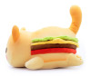   Mihi Mihi    Hamburger cat 25  - Mihi Mihi    Hamburger cat 25 