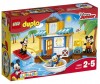  Lego Duplo 10827      - Lego Duplo 10827      48 