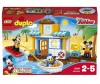  Lego Duplo 10827      - Lego Duplo 10827      48 