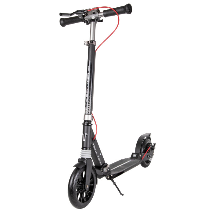   Tech Team City Scooter Disk Brake 2022