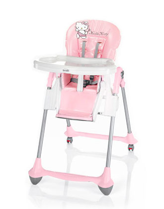    Brevi Jupiter Hello Kitty
