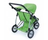    Bayer Twin Buggy   3392700 - Bayer Design Twin Buggy   3392700