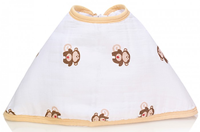  Aden&Anais  Bandana bib S305