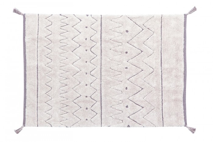  Lorena Canals   RugCycled  160120