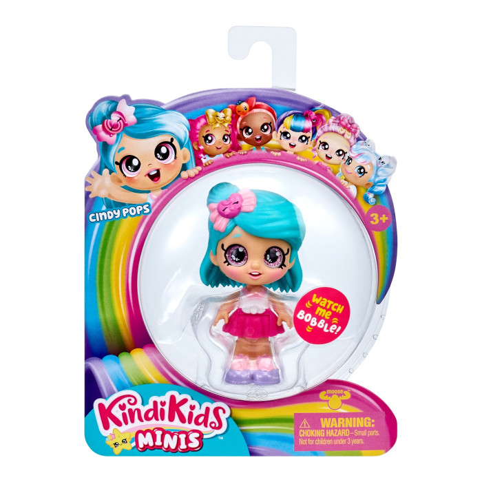  Kindi Kids  -  