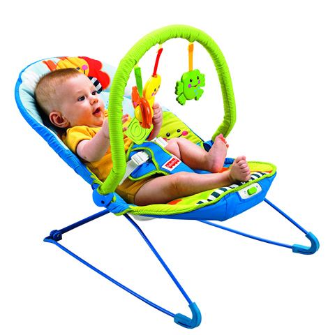  Fisher Price  
