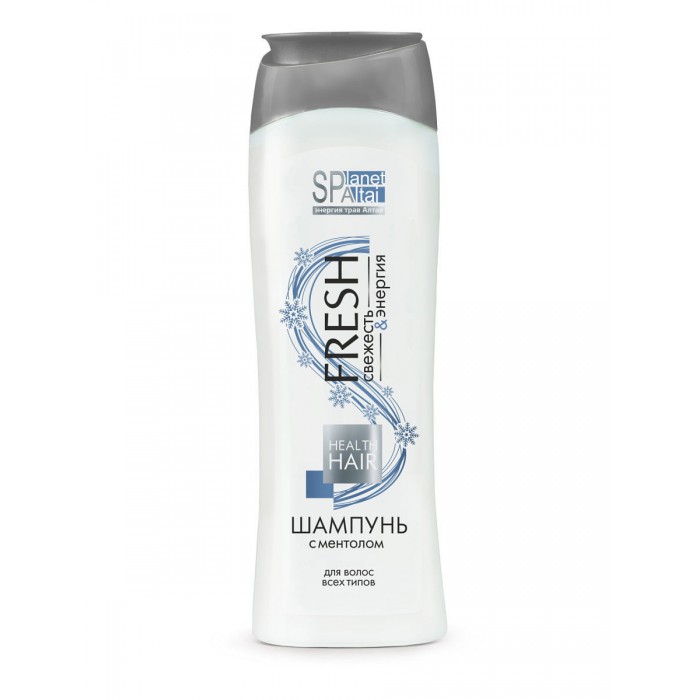  Planet Spa Altai      250 