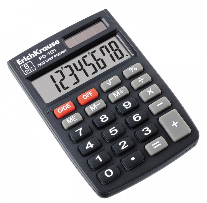  ErichKrause   8- PC-101