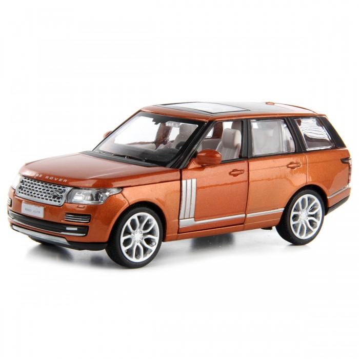  Hoffmann   Land Rover 2013 Range Rover 1:34