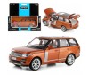  Hoffmann   Land Rover 2013 Range Rover 1:34 - Hoffmann Land Rover 2013 Range Rover 1:34