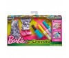  Barbie  Crayola    - Barbie  Crayola   