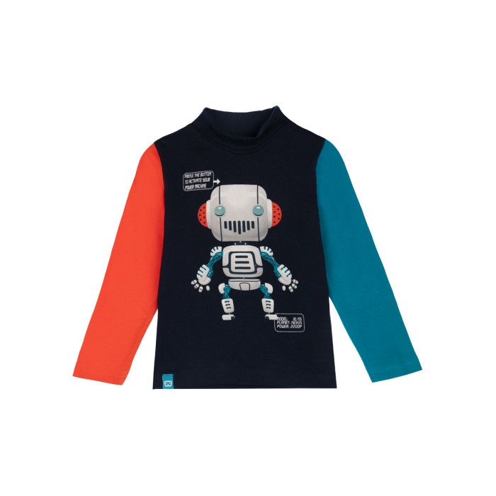  Playtoday     Robots newborn-baby boys