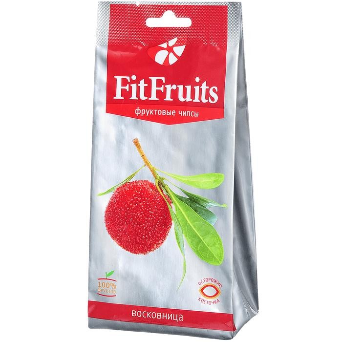  FitFruits    20 