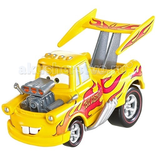  Disney Mattel Cars ����� 2 Mater (����)