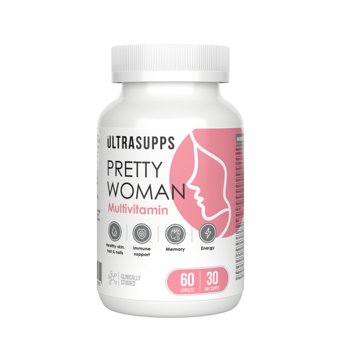  ULTRASUPPS  -   , 60 