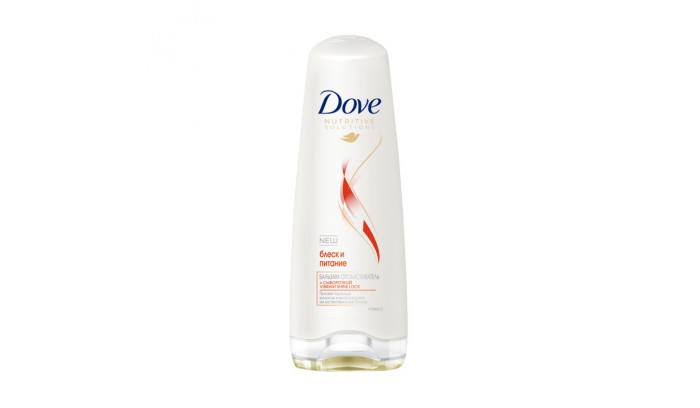  Dove - Nutritive Solutions    200 