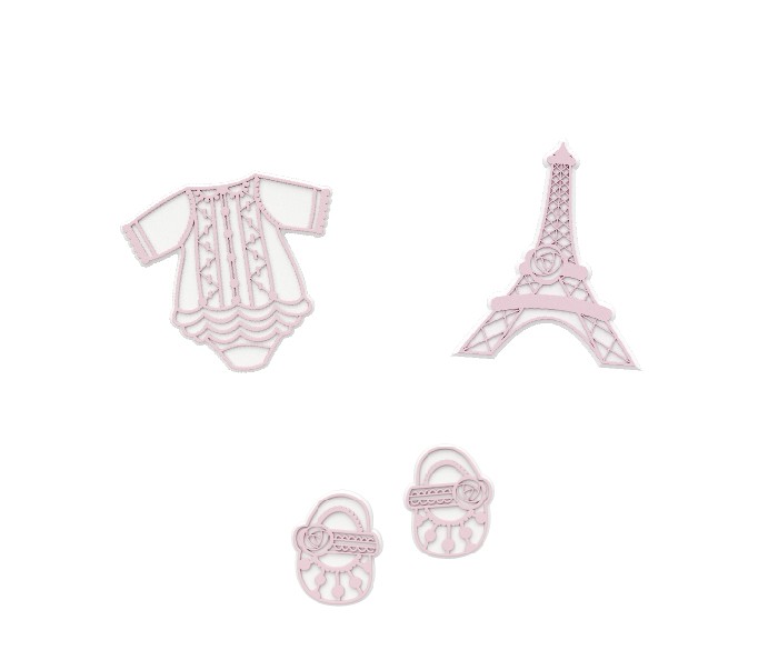  Continent Decor   7  