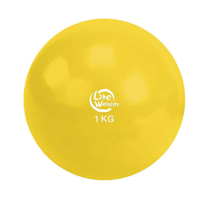  Lite Weights  1 