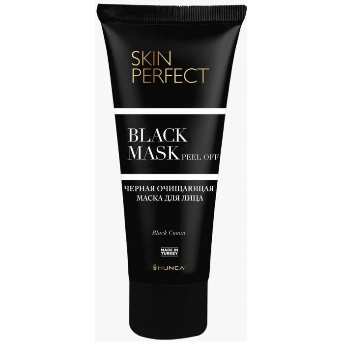  Hunca      Skin Perfect 100 