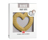  BIBS Baby Bitie Heart - Bibs Baby Bitie Heart