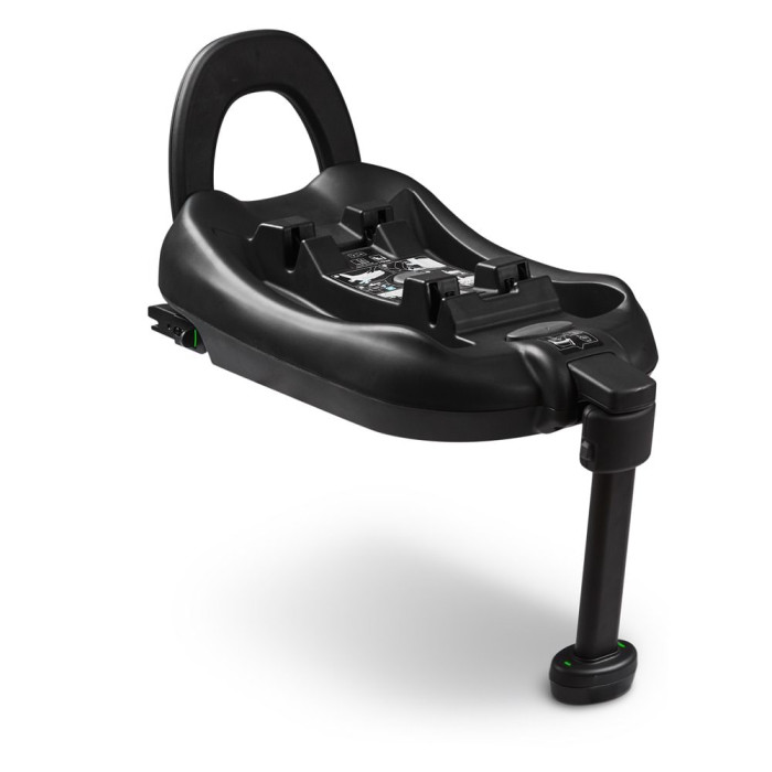  ABC Design  Isofix   Tulip