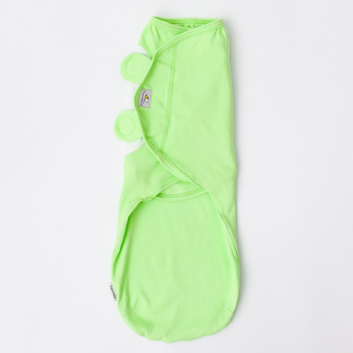  Pecorella Swaddle Fun    100% 