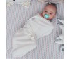  Pecorella Swaddle Fun    100%  - Pecorella Swaddle Fun    ( M)