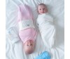  Pecorella Swaddle Fun    100%  - Pecorella Swaddle Fun    ( M)