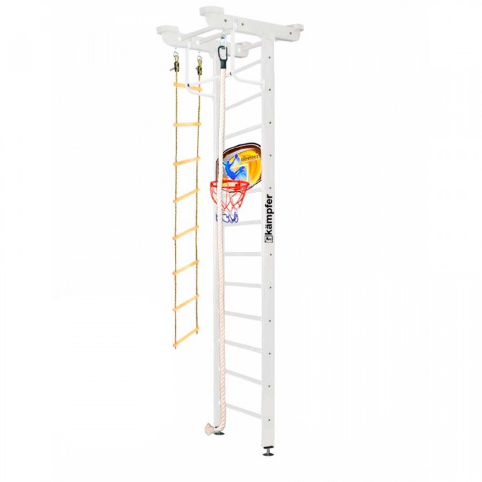  Kampfer   Little Sport Ceiling Basketball Shield 3 