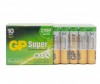  GP  Super Alkaline  (LR03) GP24A-2CRVS30  30 . - GP  Super Alkaline  (LR03)  30 .