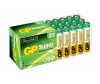  GP  Super Alkaline  (LR03) GP24A-2CRVS30  30 . - GP  Super Alkaline  (LR03)  30 .