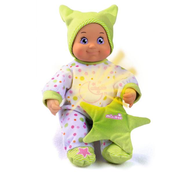 Smoby  Minikiss Dodo 27