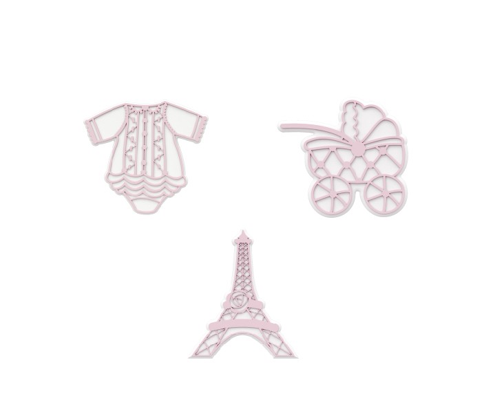  Continent Decor   6  