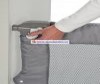  Safety 1st 3   Travel Barrier 71-93  - Safety 1st   Travel Barrier 71-93 
