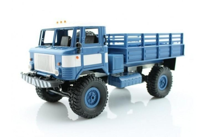  WL Toys   WPL  66  RTR 2.4G