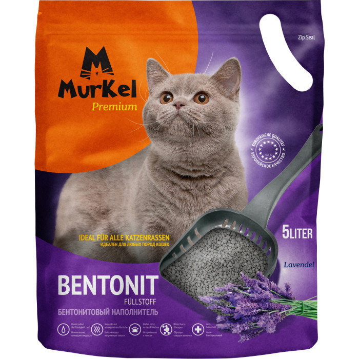  Murkel       5 