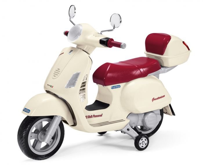  Peg-perego Vespa IGMC0019