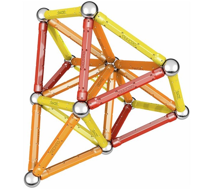  Geomag  Color 64 