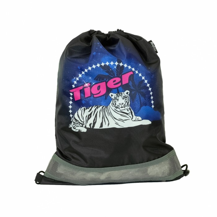  Magtaller    Ezzy Tiger