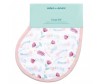  Aden&Anais burpy bib Floral fauna Ditsy floral - Aden&Anais   burpy bib Floral fauna Ditsy floral