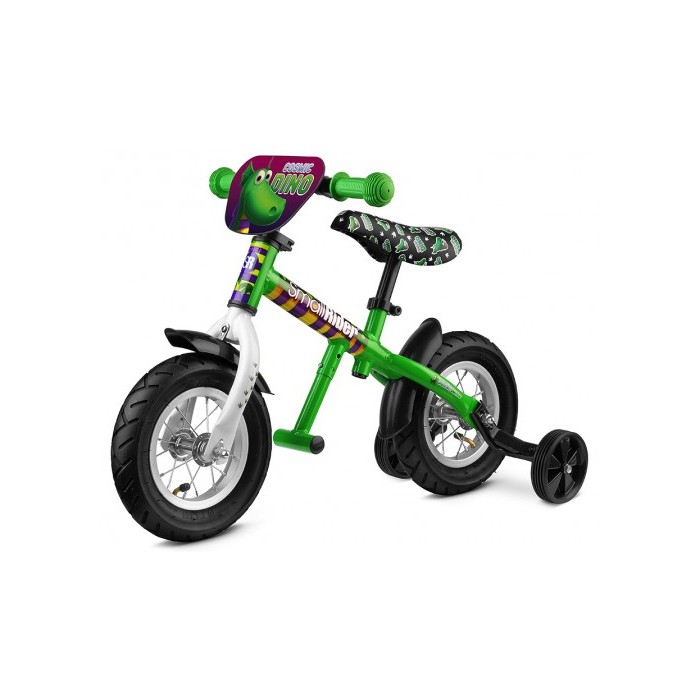  Small Rider     Ballance 2