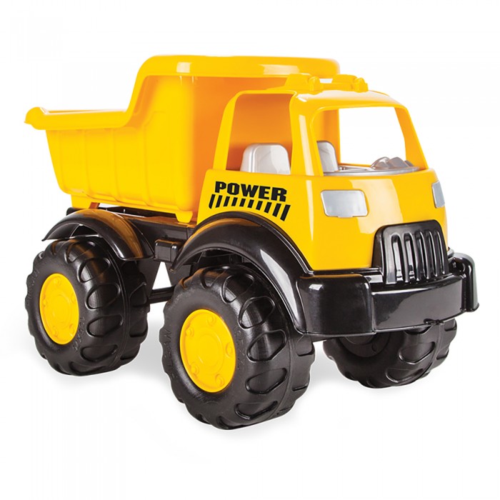  Pilsan  Power Truck 492631 