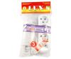  Lux   3--USB-03 3   / 250 16 USB  5 1.3 3  - Luxor   3--USB-03 3  3 