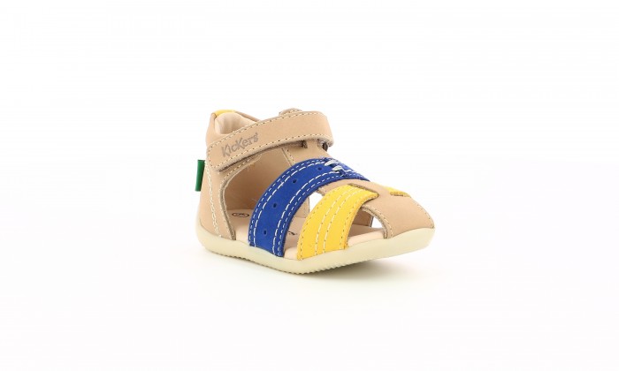  KicKers  Sandal 785420-10