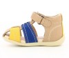  KicKers  Sandal 785420-10 - KicKers  Sandal 785420-10