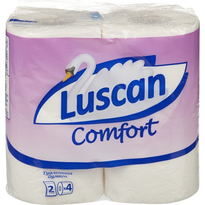  Luscan   Comfort 2-  175  4 .