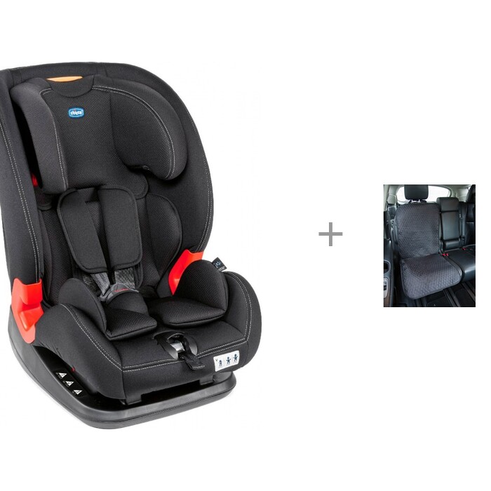  Chicco Akita       5126