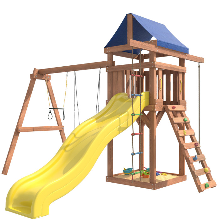  National Tree Company        60  IgroWoods