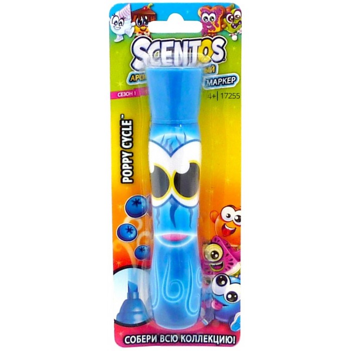  Scentos    
